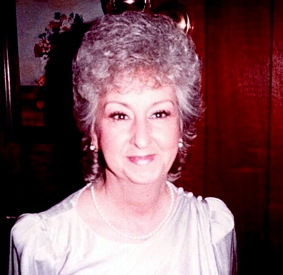 Obituario de Mary Janelle Vaughn