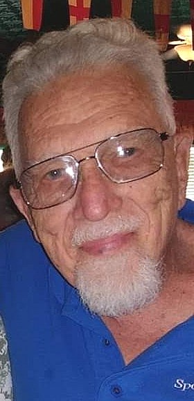 Obituary of Kenwood Davis Elliott