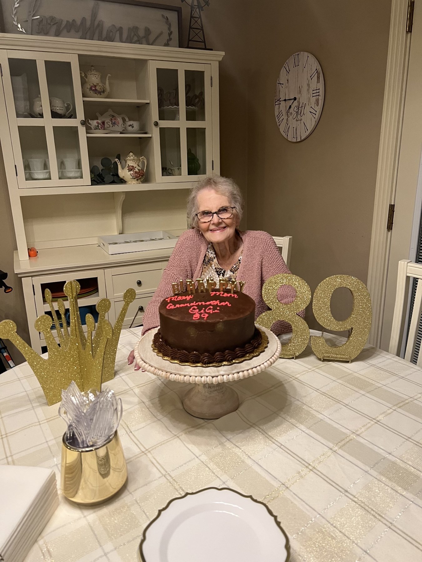 Obituario de Mary Vann Harris