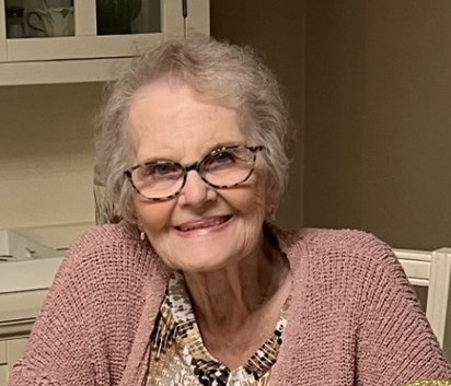 Obituario de Mary Vann Harris