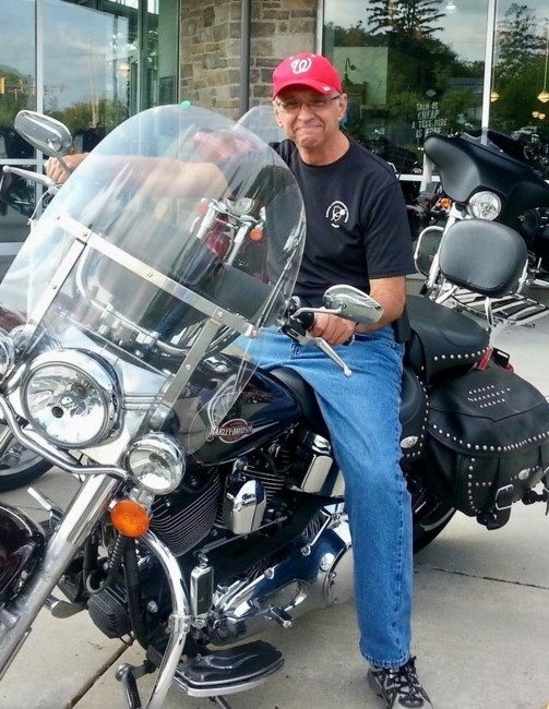 Obituary of John Peter Wojcik Jr.