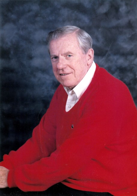 Obituary of John F. Donovan