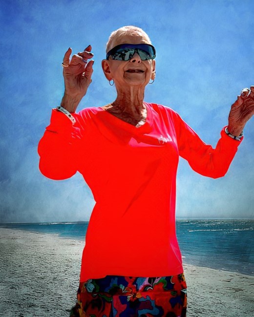 Obituary of Audrey "Mimi" Ray Pulliam