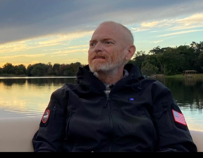 Obituary of Ronald James Bonner