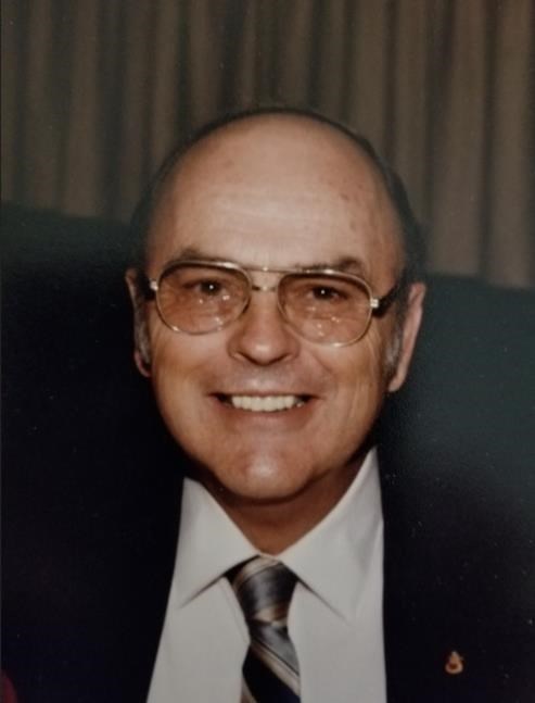Obituary of Robert "Bob" Copeland