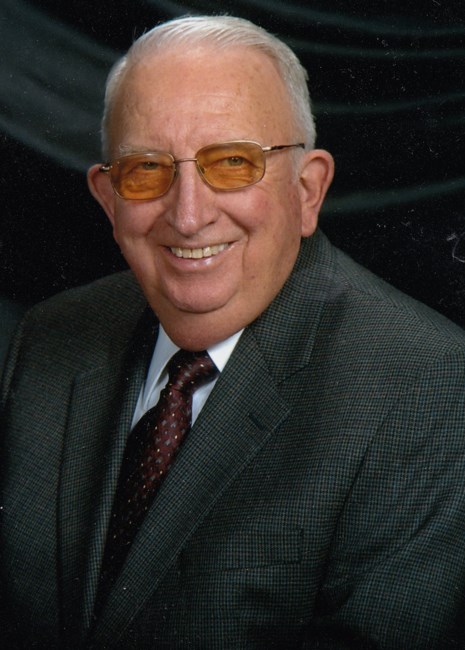 Obituary of Sterling Price "Jack" Shiverdecker