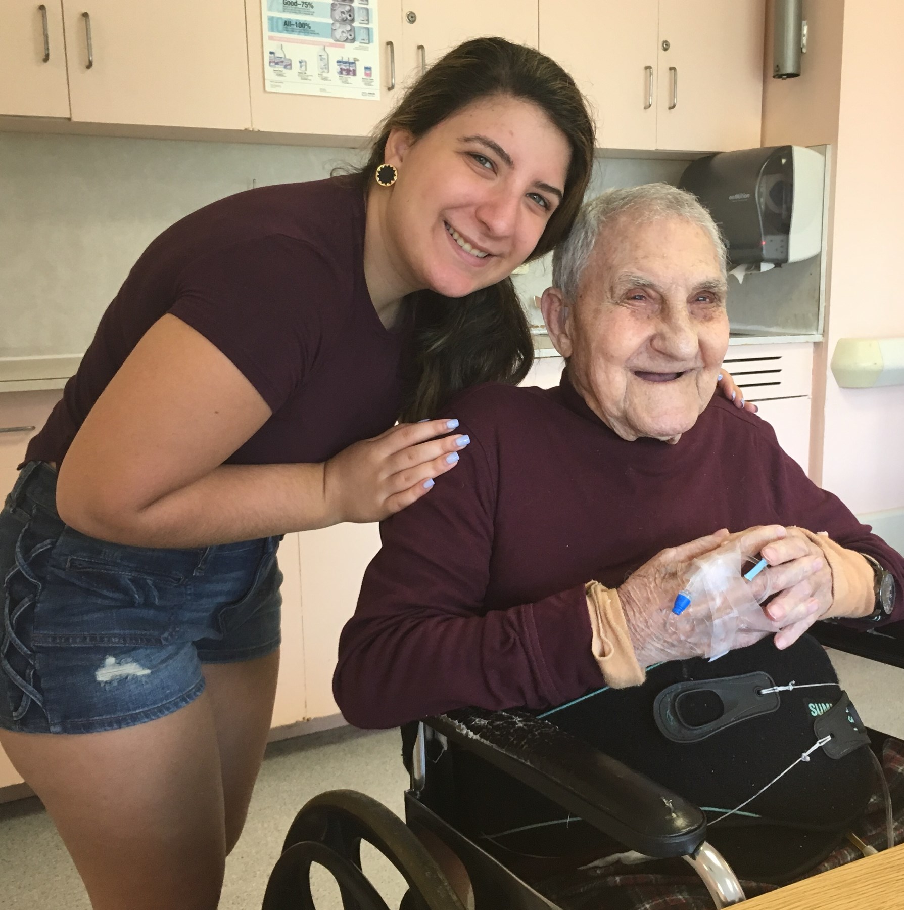 Obituary of Ugo Anthony Marinelli