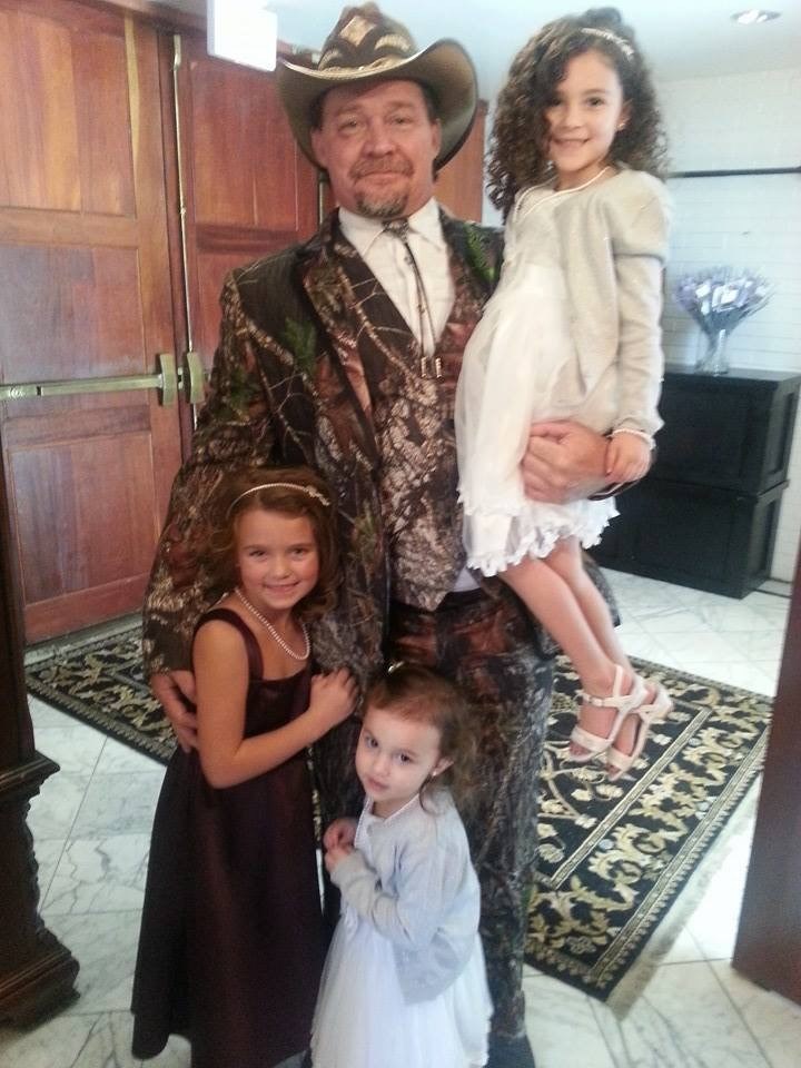 Obituary of Roger Kevin Partridge