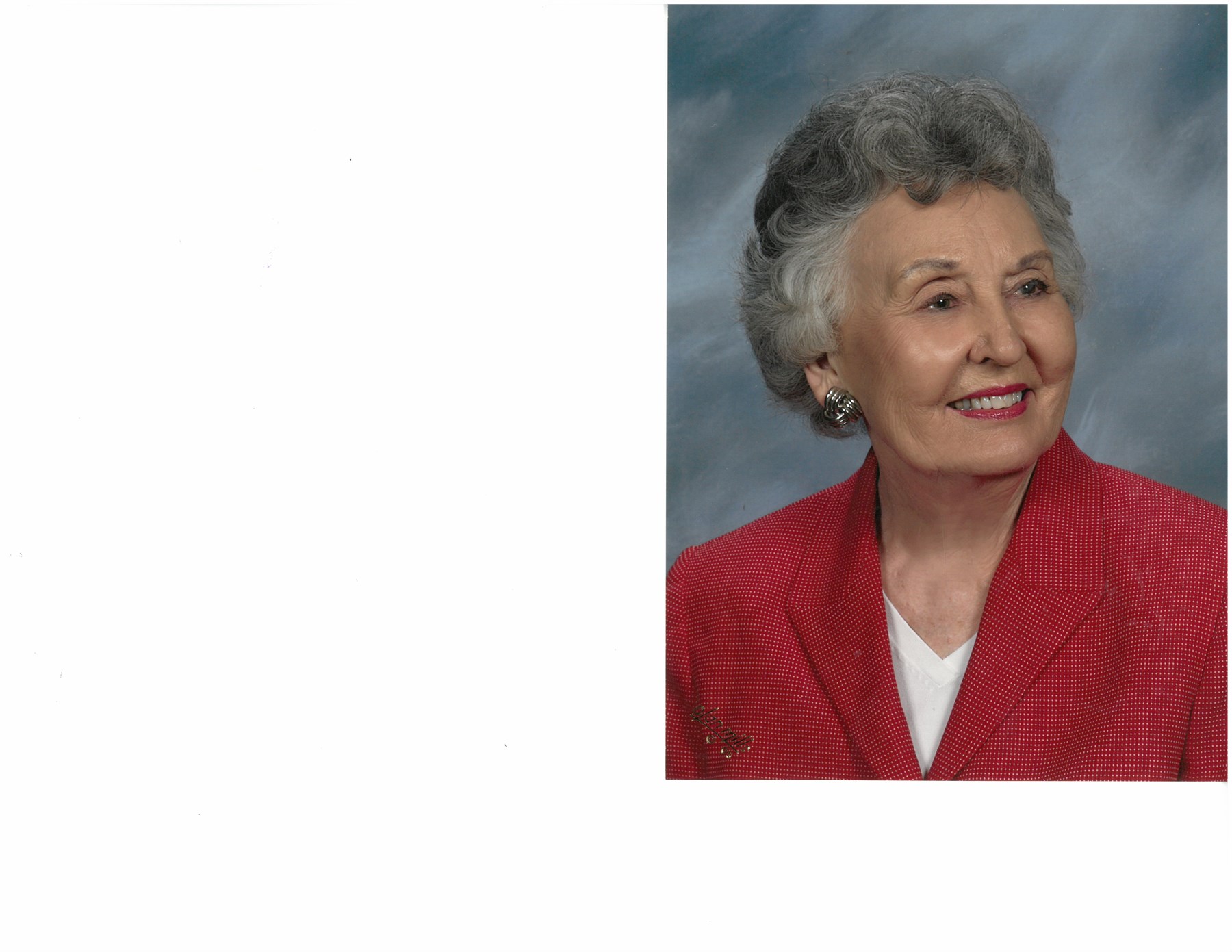 Obituary of Bennie Lou Shelton