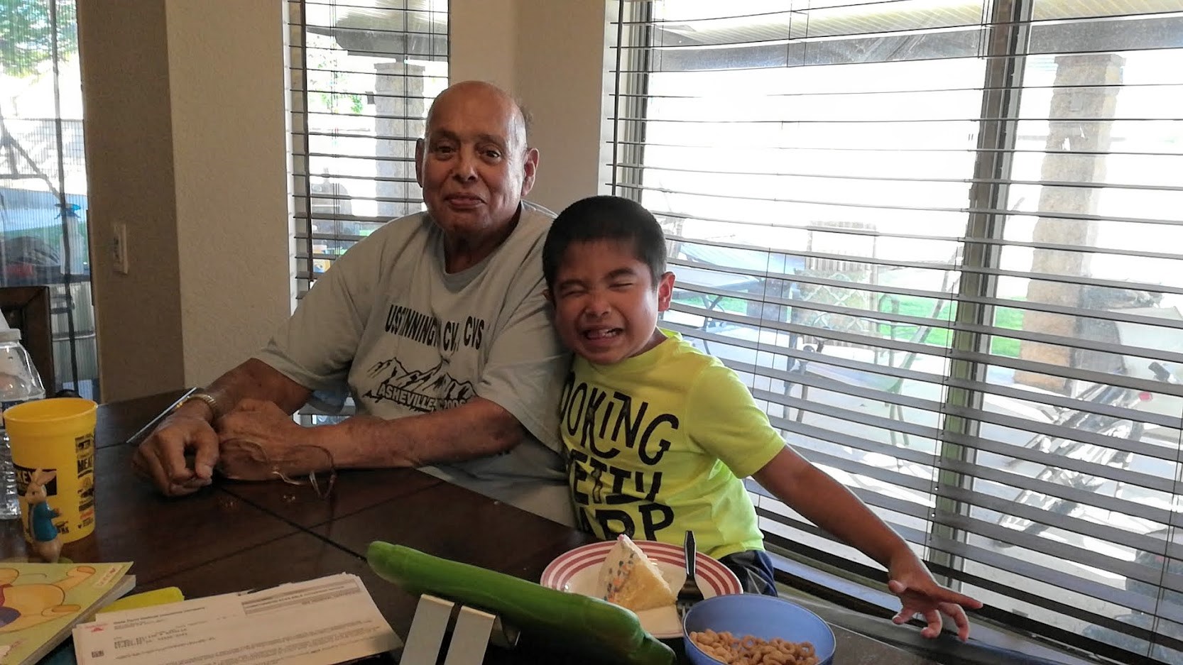 Obituary of Jacob Aguirre Mory