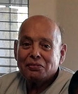 Obituary of Jacob Aguirre Mory