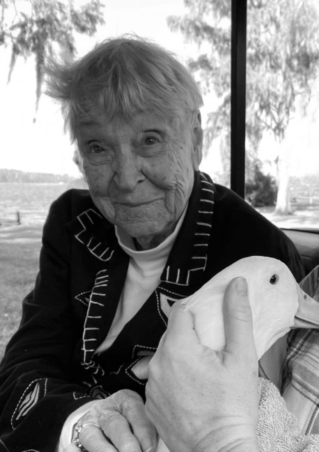Obituary of Dorothy E. Schultz