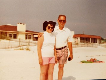 Obituary of Bobby Lee Nations