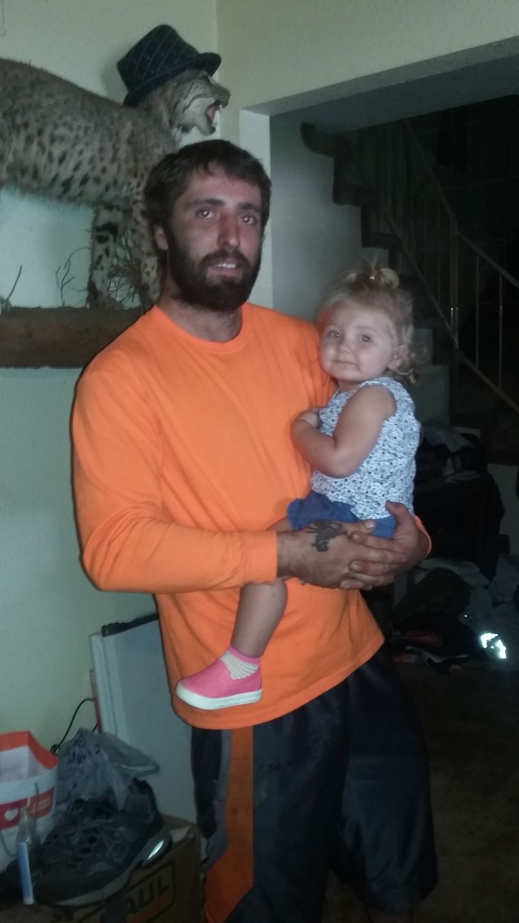 Obituary of Shawn Ray Vajgert