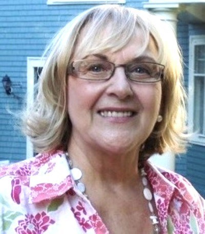 Obituary of Gloria Anne Walker