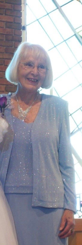 Obituario de Linda Lou McLeland