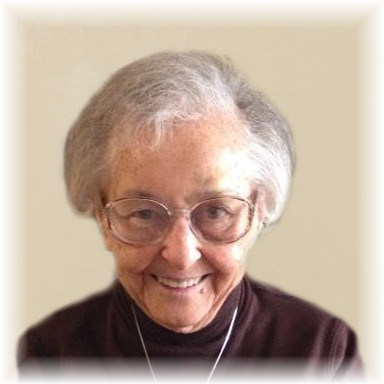 Obituary of Ruth W. Wilkie Phillips