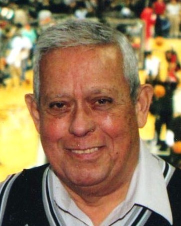 Obituary of Constantino G. Saldana