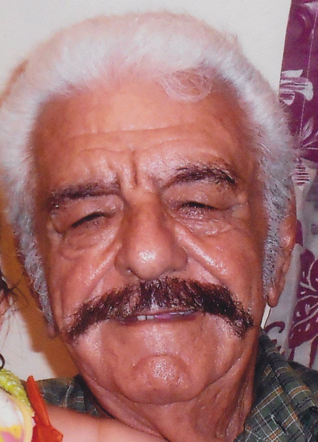 Francisco Garcia Obituary Brownsville, TX