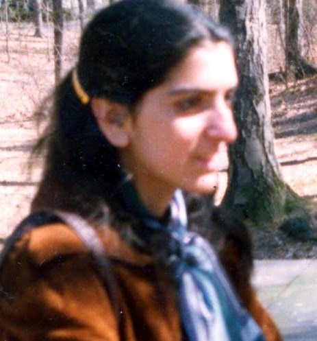 Obituary of Cynthia Lucy Pacilli