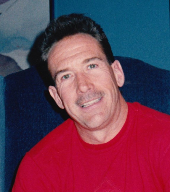 Obituary of Randall "Randy" Kirk Cain