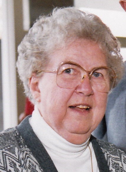 Obituary of Barbara R. Ballman