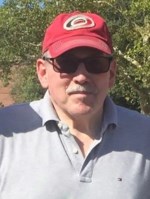 William Swigart