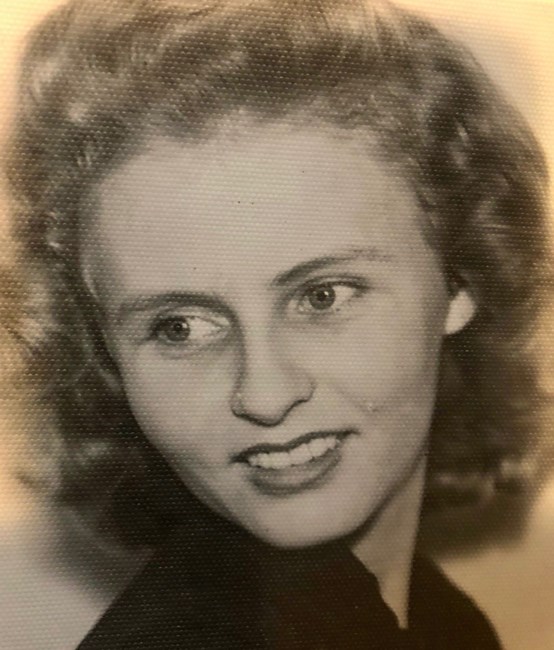 Obituary of Angela Catherine Perkins
