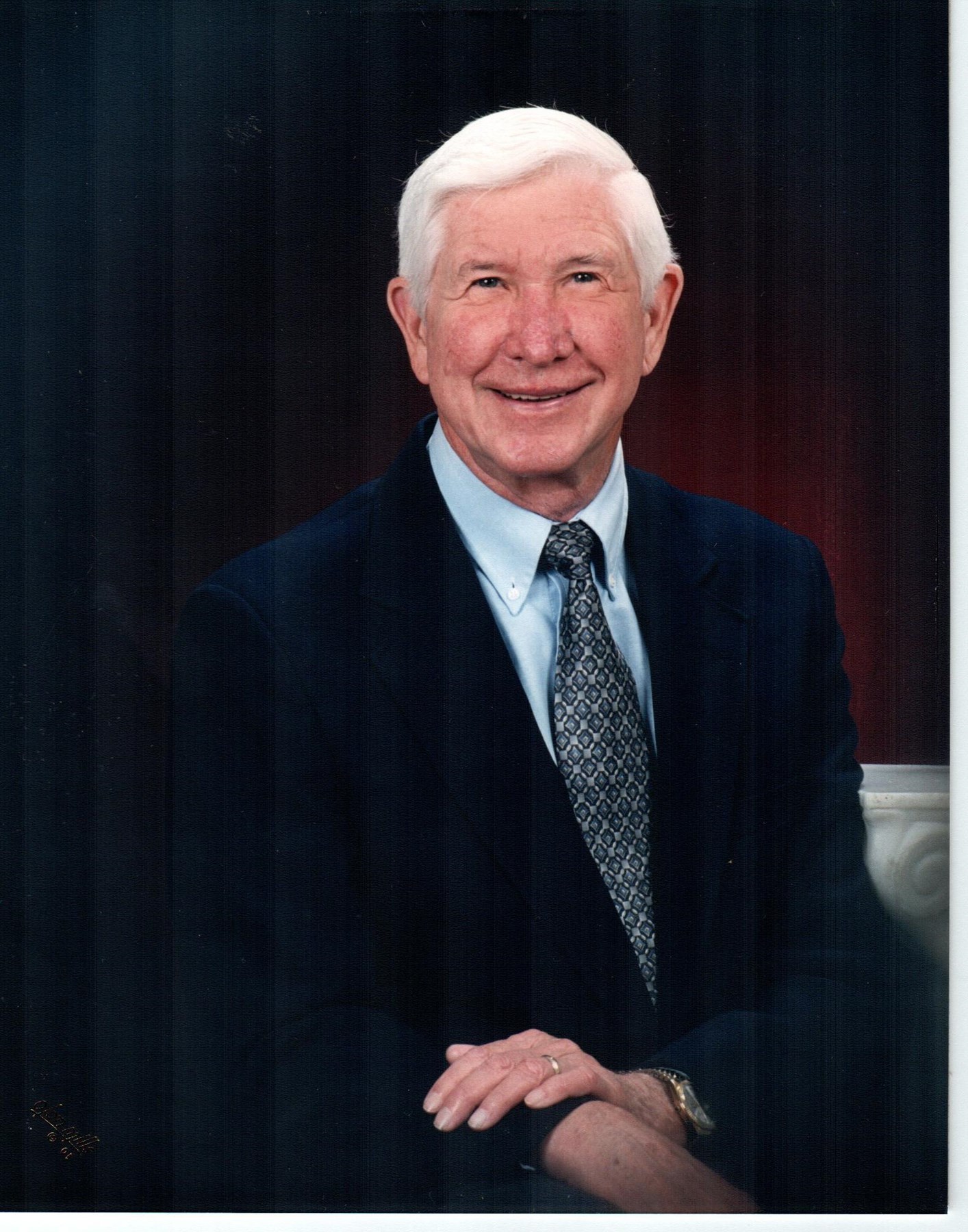 Obituary of Douglas Eugene Eades