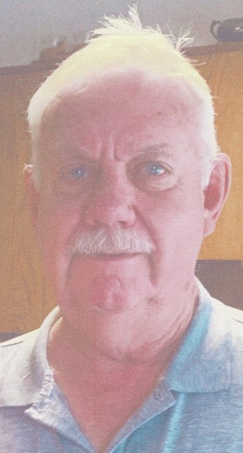 Obituary of Mr. Murray William Kroeker