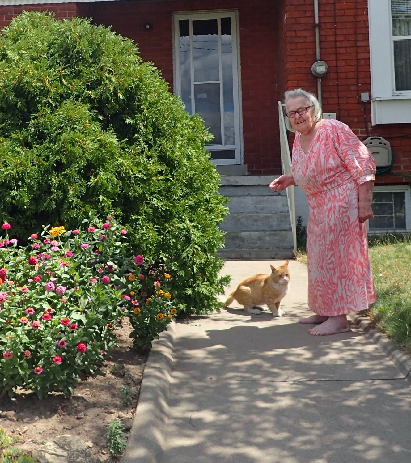 Janina Nowak Obituary Hamilton On