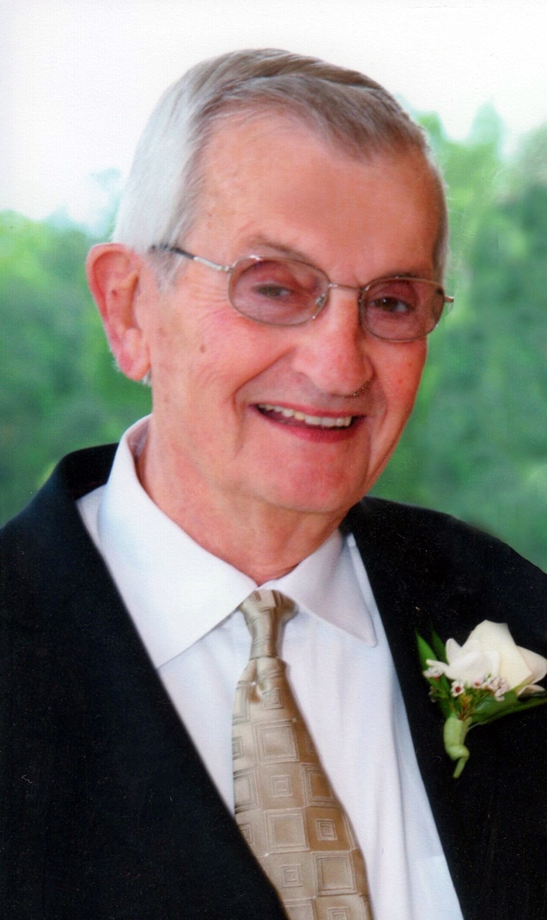 Mr. David Palmer Obituary Corinth, MS