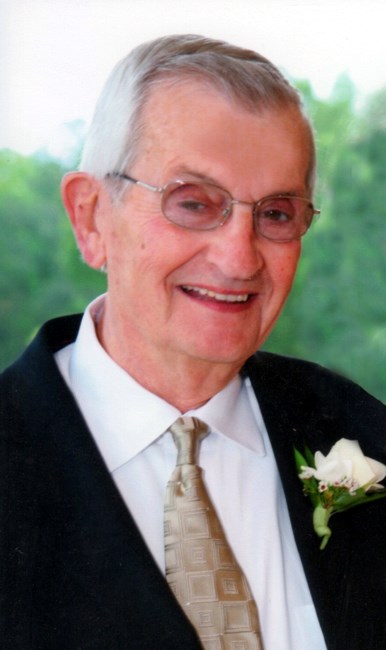Obituary of Mr. David Palmer