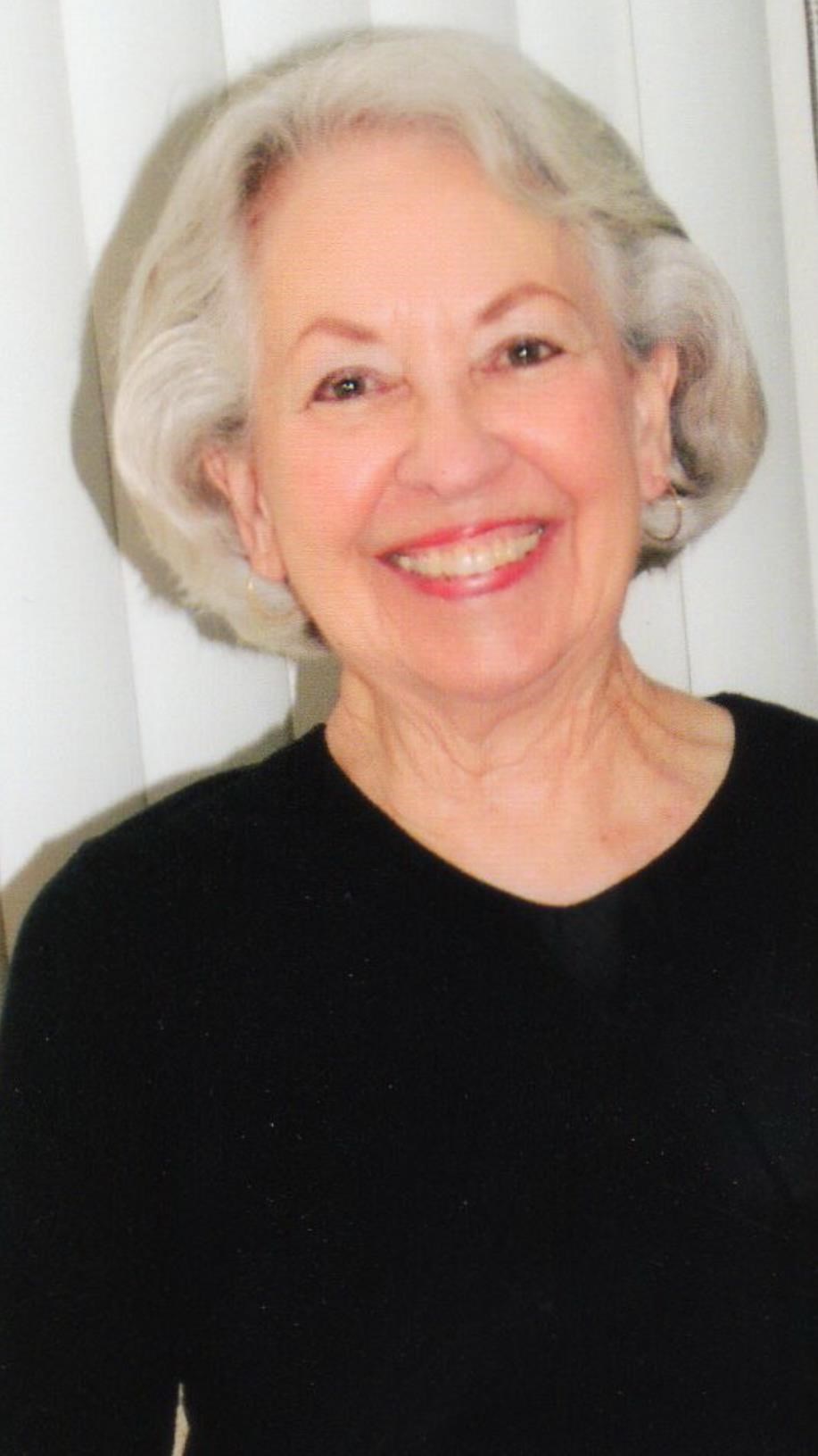 Obituary of Frances "Fran" Elizabeth Andrews