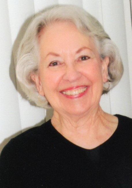 Obituary of Frances "Fran" Elizabeth Andrews