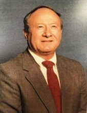 Obituary of Ted  Pruden Chappell