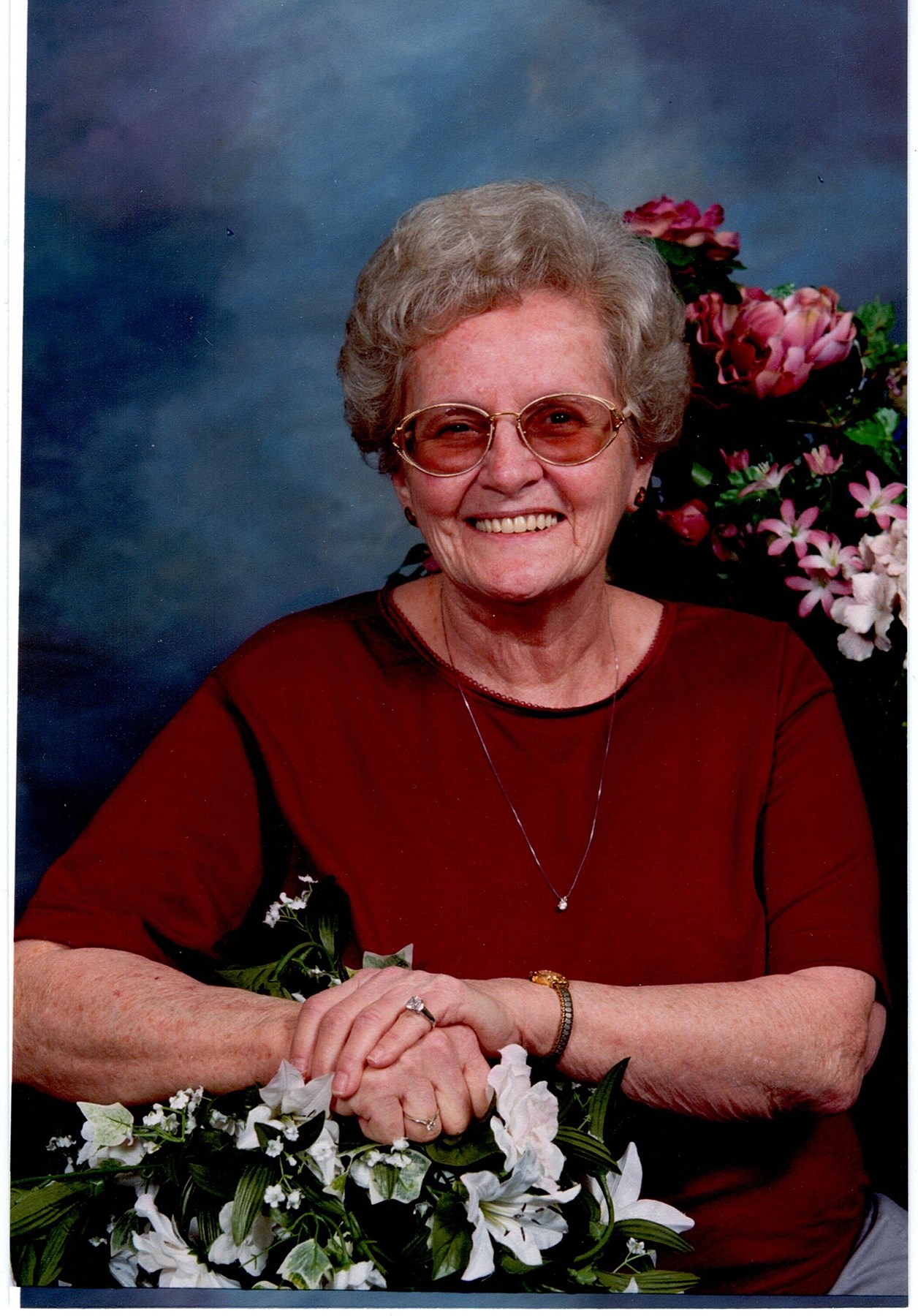 Obituary of Sarah Lou Viveiros