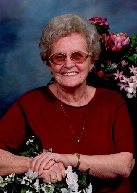 Obituary of Sarah Lou Viveiros