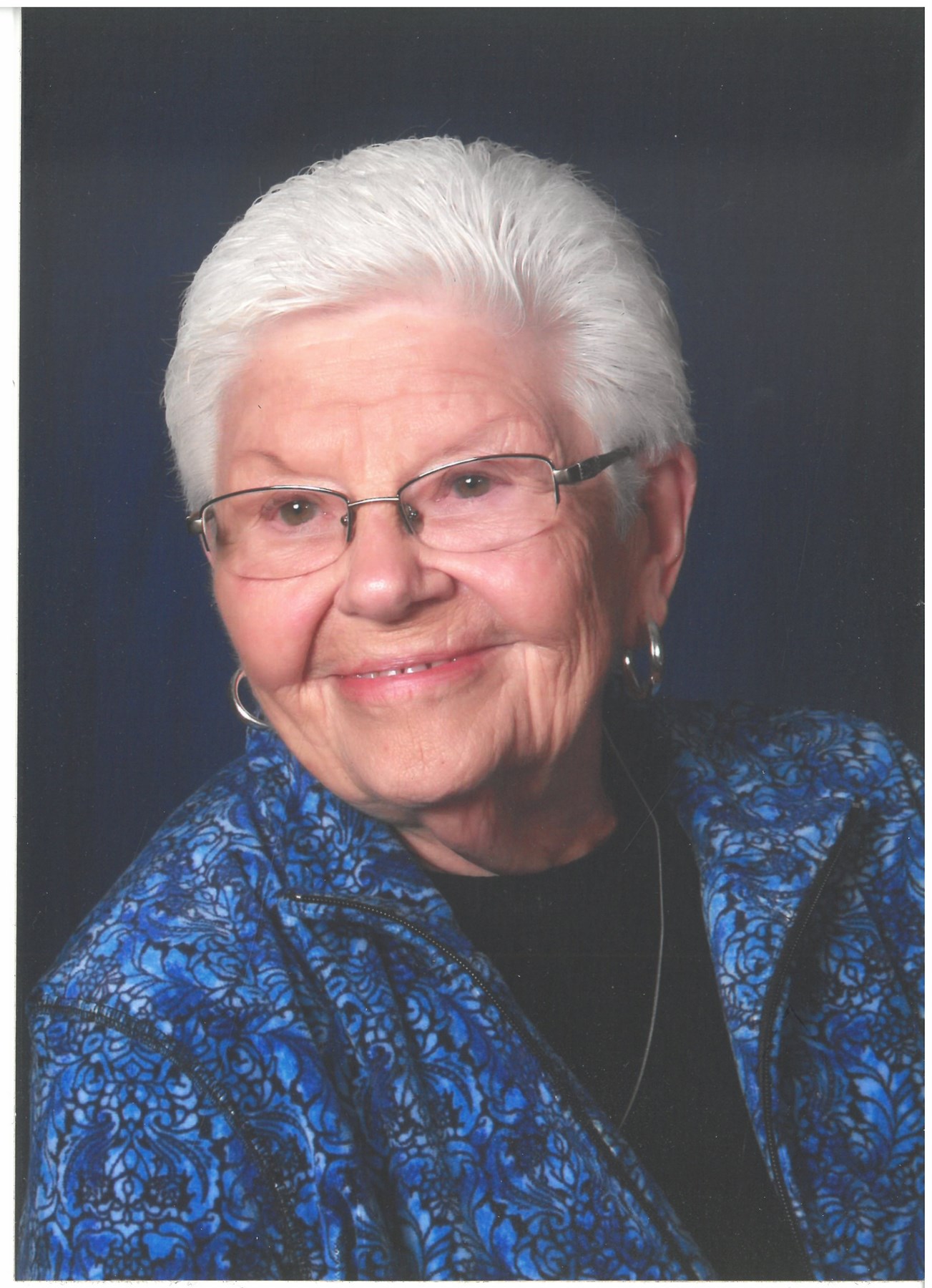 Obituary of Janis Showalter Crowe