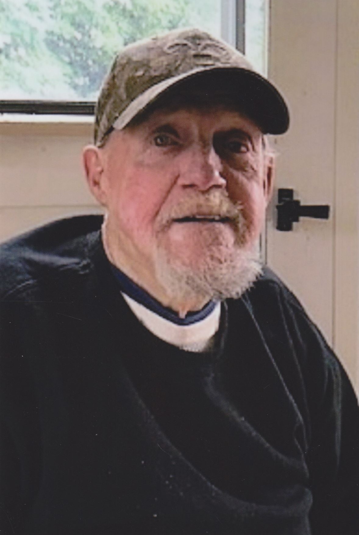 Avis de décès de Edward "Joe" Francis Badlam