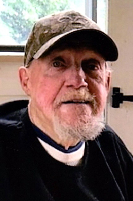 Obituary of Edward "Joe" Francis Badlam