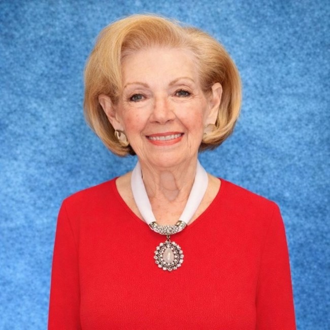 Obituary of Jean Stewart Nichols