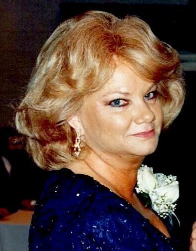 Obituary of Rita Earle Strath