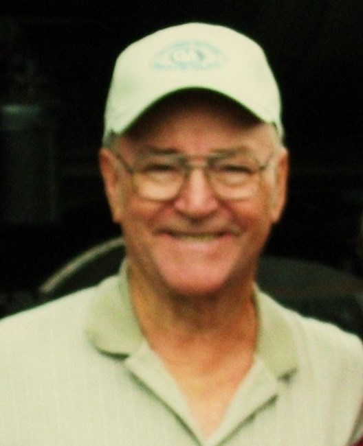 Obituary of Frank Futch