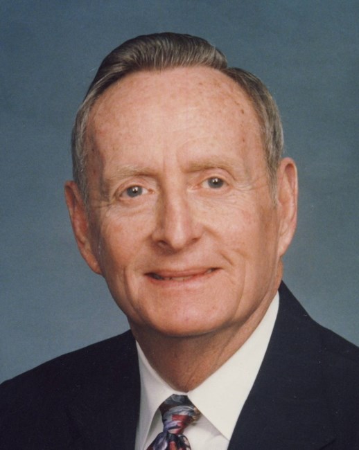 Obituary of Rev. Dr. Harvey Lee Duke