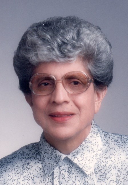 Obituary of Alicia Viola Cerda Jones