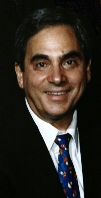 Obituary of Michael Dominic Masi