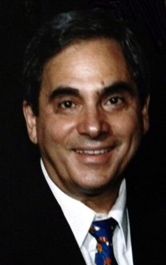 Obituary of Michael Dominic Masi