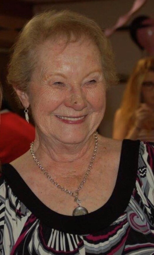 Obituary of Margaret Carole Butler