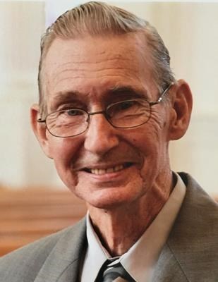 Obituary of Richard E Smith